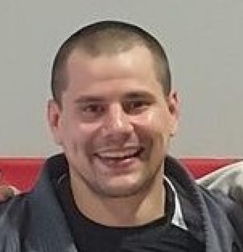 Kevin Schneider