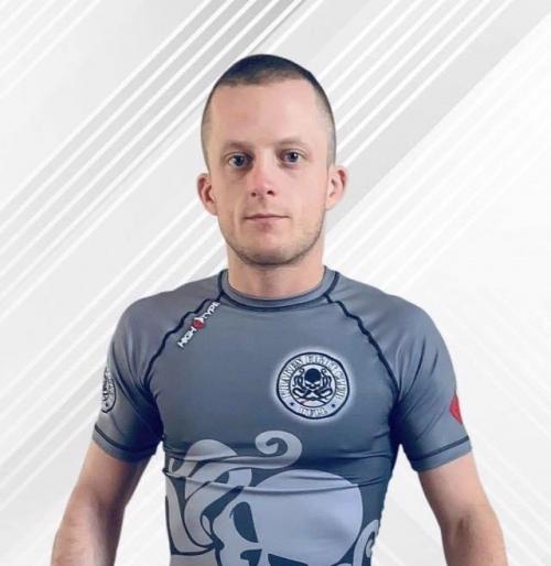 Kacper Rozenbajgier