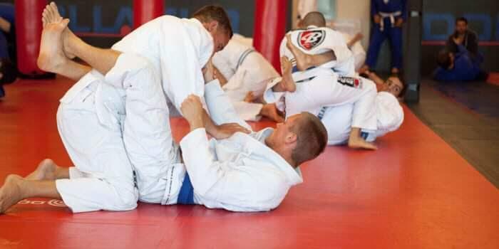 Blue belt · January 1, 2012 · Promoted by (Brown belt) Ryan Walden under professor Mario Corra Busy BBJ