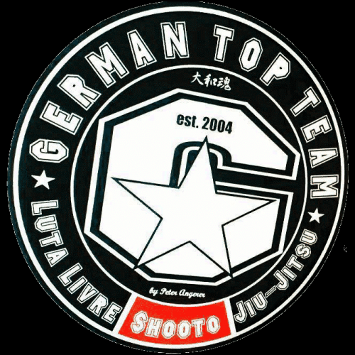 German Top Team Academy