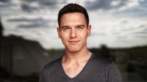 Dustin Brinkmann