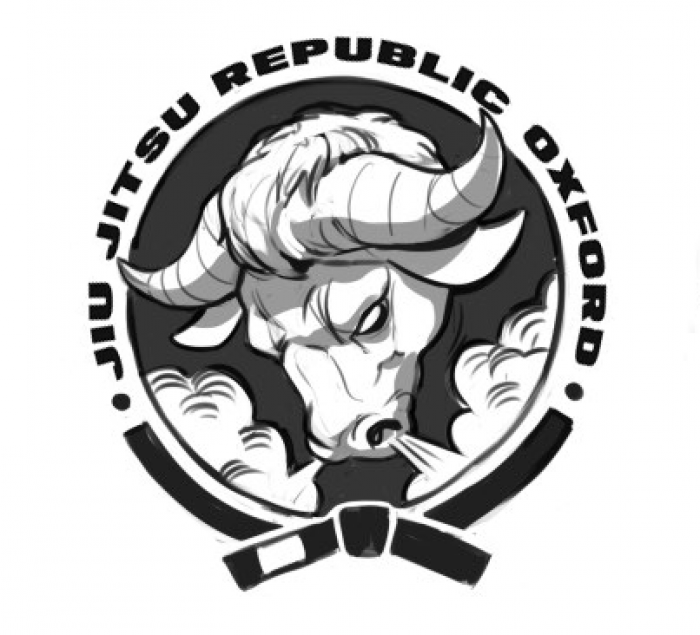Jiu Jitsu Republic