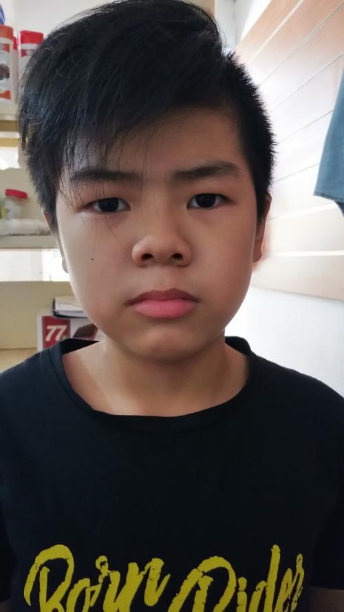 Elvin Hou Wu
