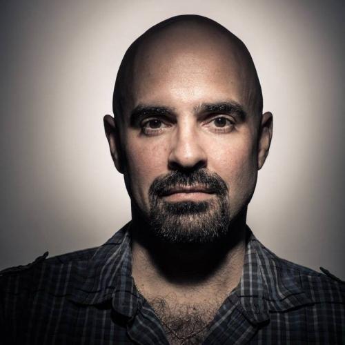 Miguel Parga