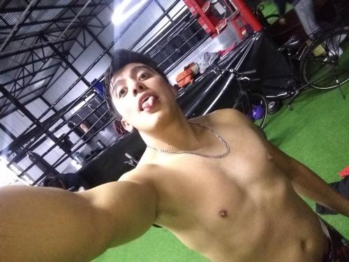 Christopher Escoto