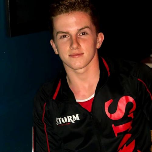 Spencer Southam