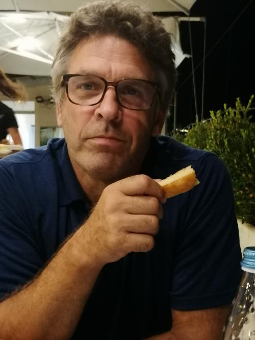 Dirk Bouchot