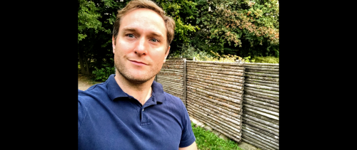 Carsten Schau Andersen