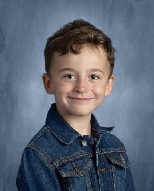 Parker Conolly