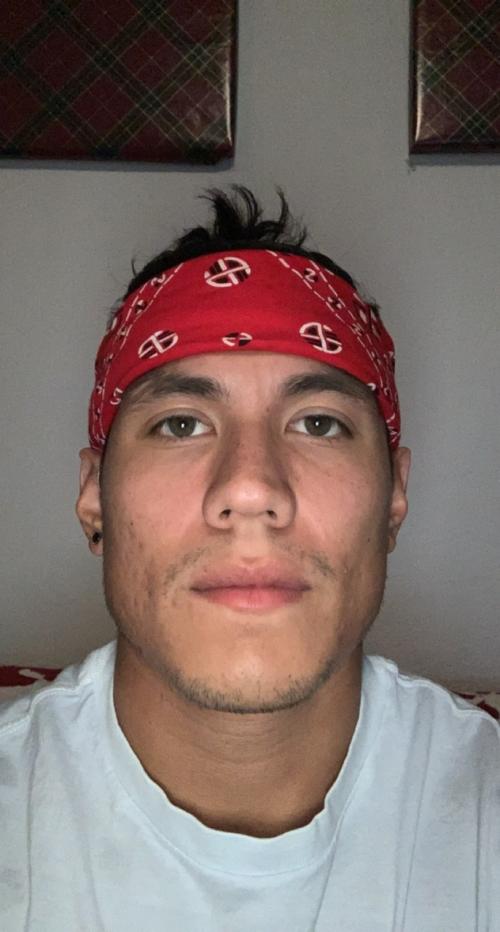 Danny Cruz