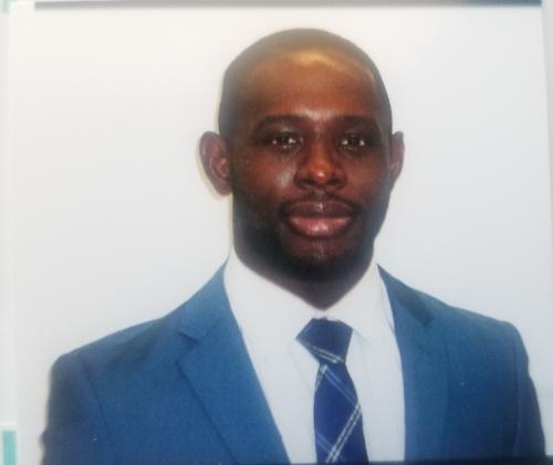 Obi Okonkwo