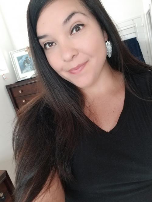 Verity Quiroz