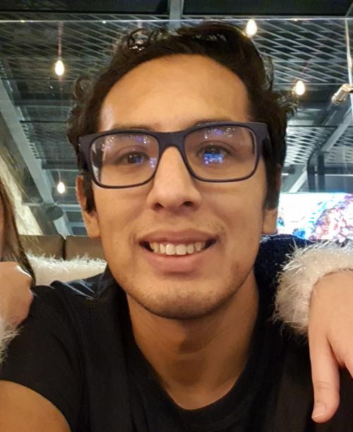 Axel Cosio