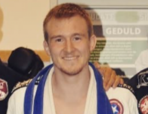 Jonas Keil