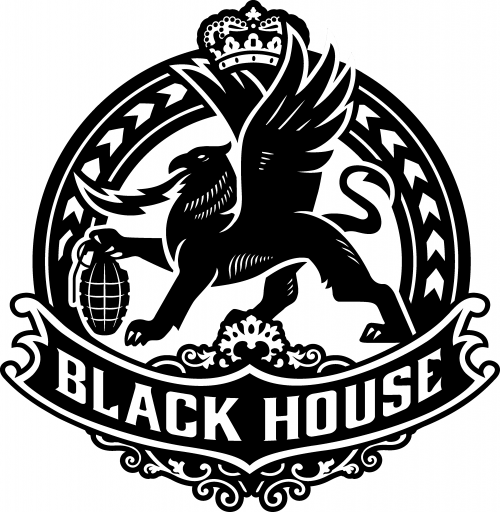 Black House Miami Beach