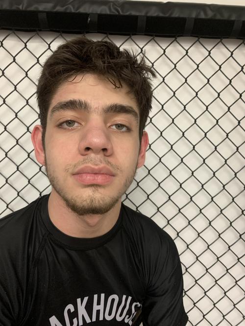 Gabriel Monsalve
