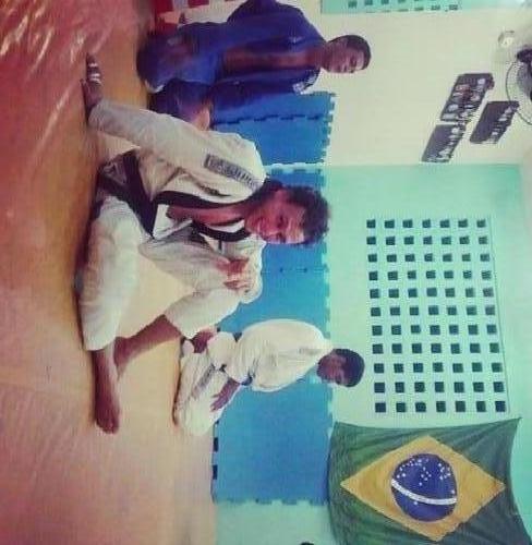 Diego Figueiredo