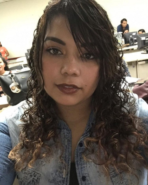 Alicia Cristal Hernández Chicas