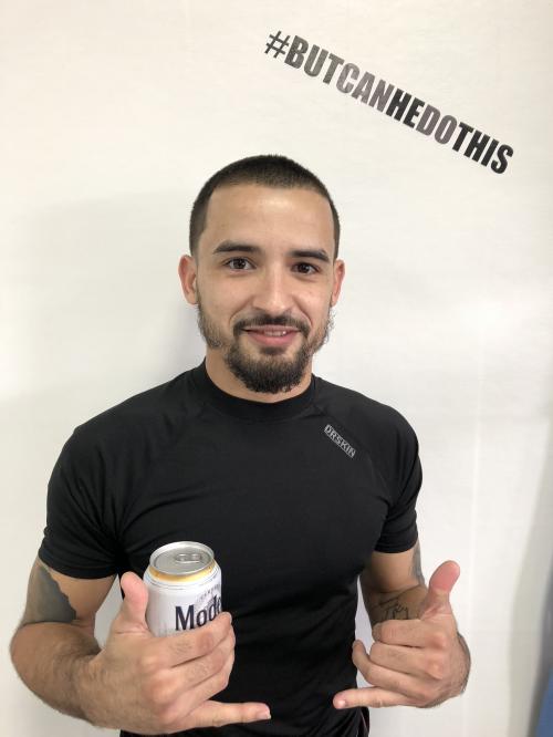 Ramon Perez