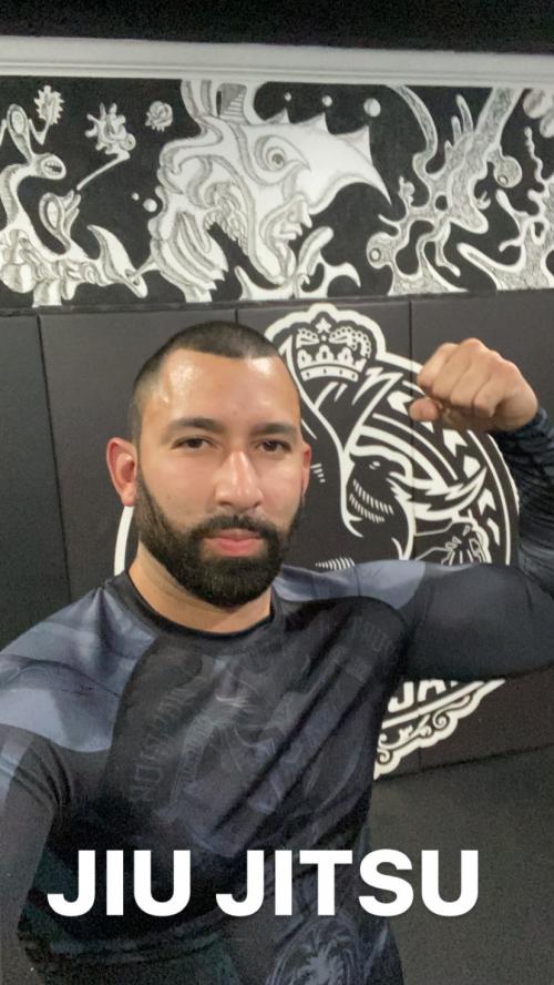 Gil Matamoros