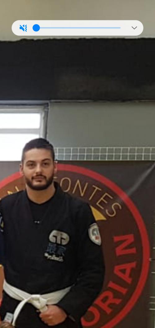 Fran Campos