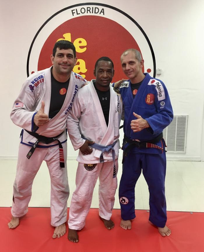 Blue belt · June 16, 2015 · Promoted by Wricksta