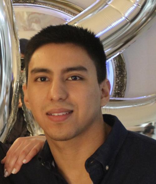 Joseph Cornejo