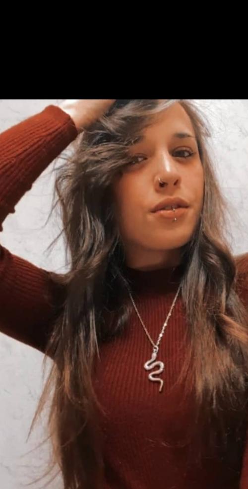 Nekane Santiso