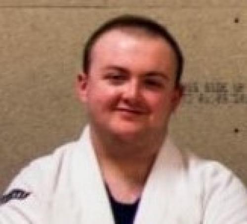 Adam Brechin