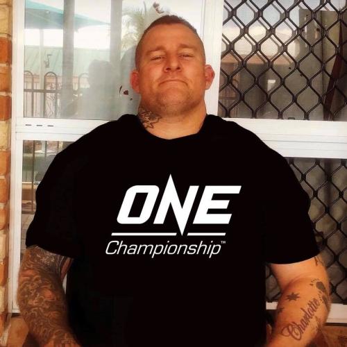 Jason Hoad