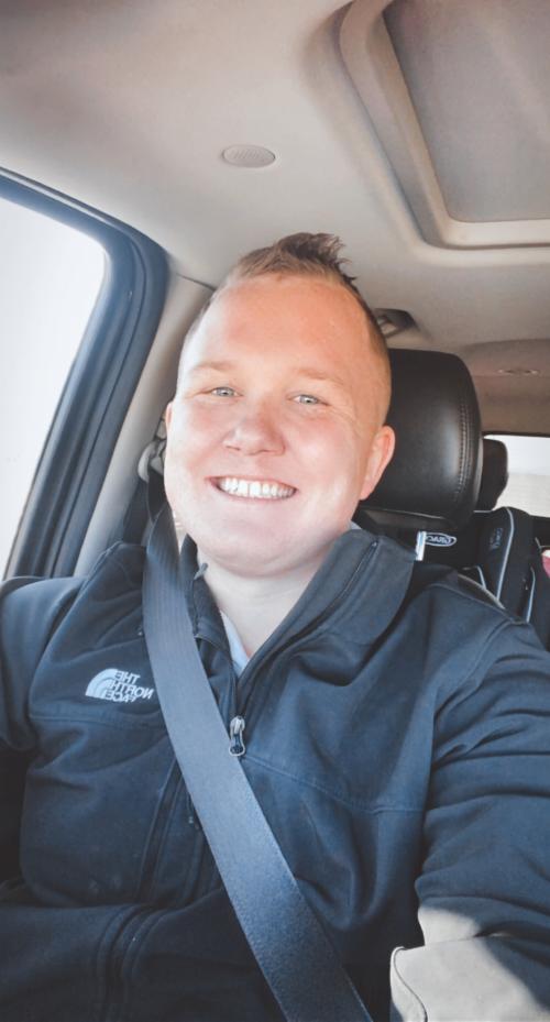 Zachary Hison