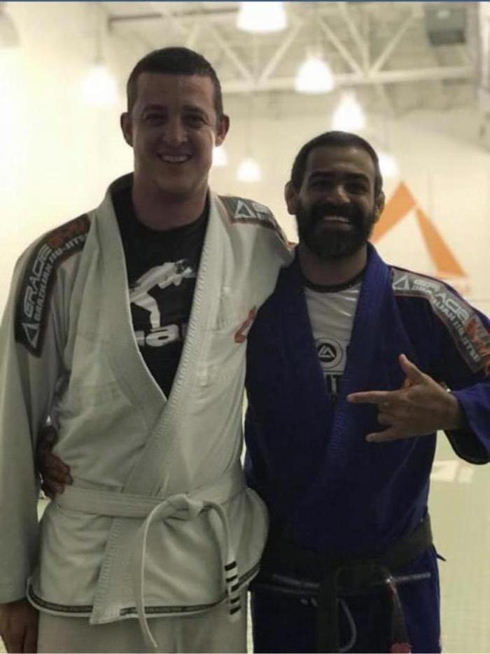 Professor Alex Faria