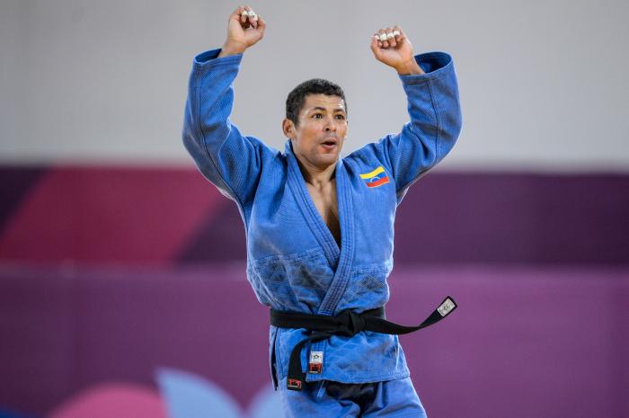 JUDO