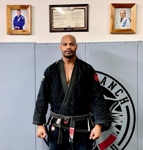 David Branch