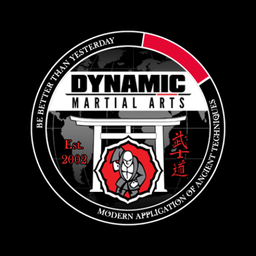 Dynamic martial arts