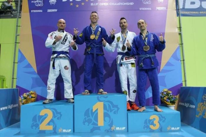 Europeo 2016