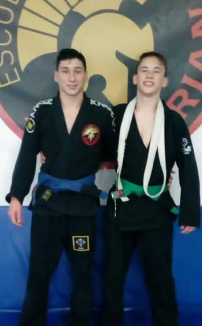 Green belt · July 1, 2019 · Promoted by Johan Sifontes León