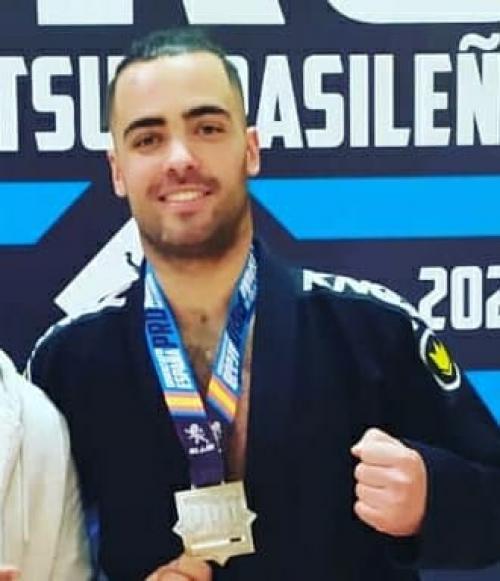 Ignacio Arias Soriano
