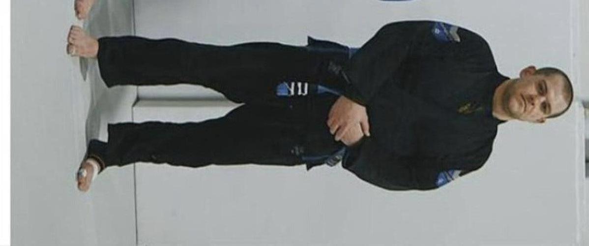 James Hanks