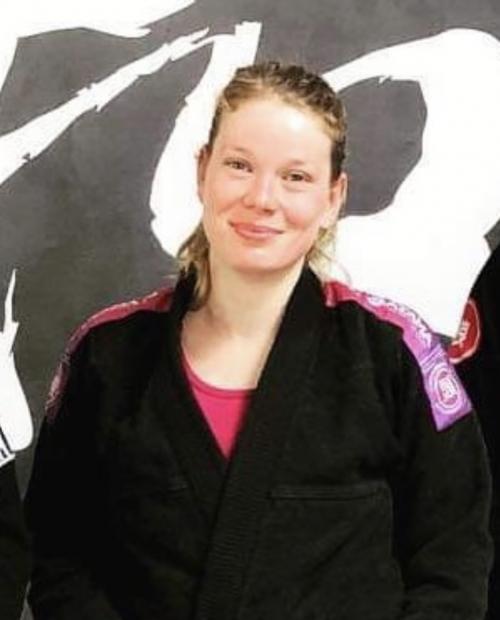 Melanie Bauer