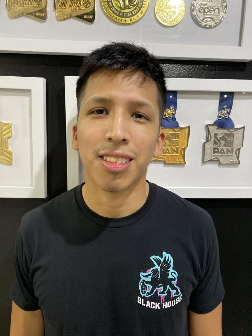 Erik Perez