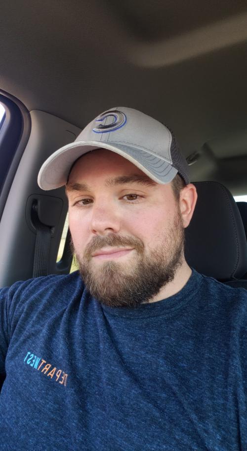 Brandon Rowe