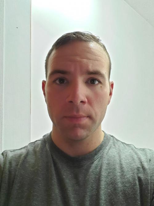 Corey Aeschleman