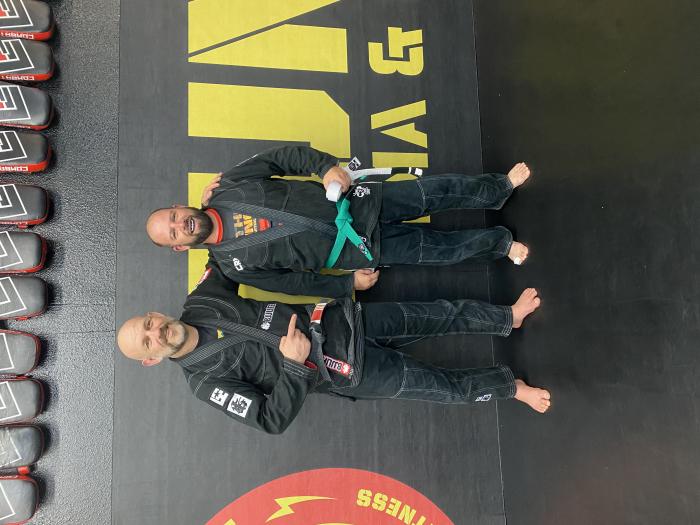 Green belt · January 6, 2021 · Promoted by Mike Lee