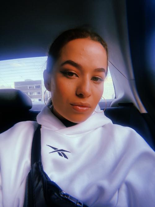 Stephanie Erasmus