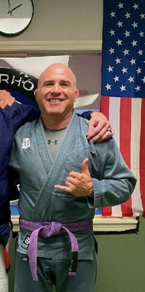 Erick Mueller