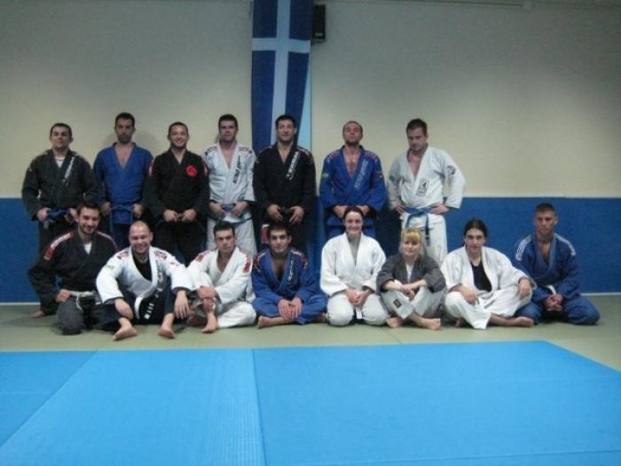 Alex Monsalve Seminar