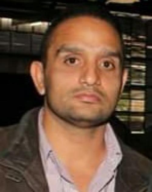Luis Adrianza
