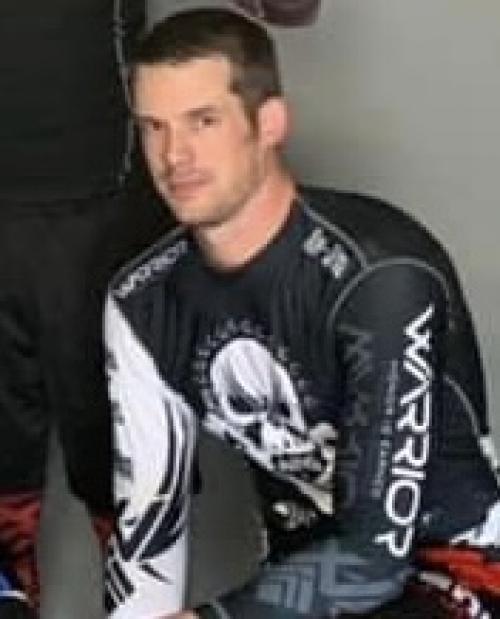James Russell