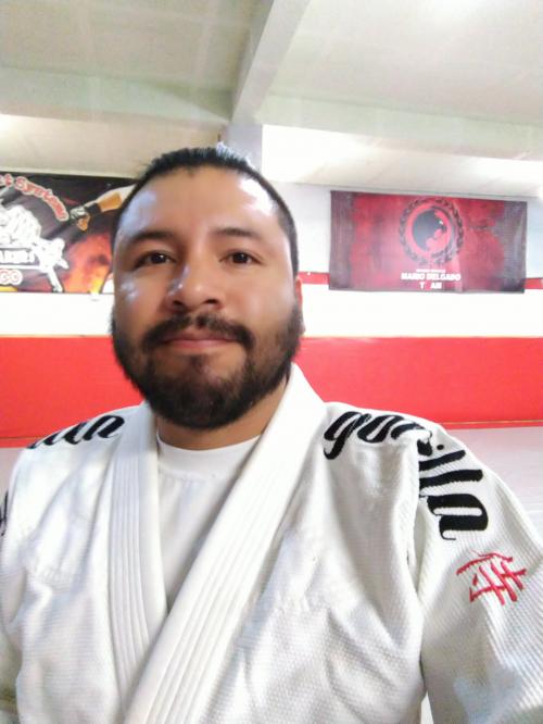 Andres Molina